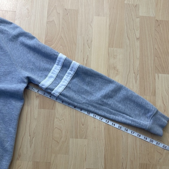 BDG Urban Outfitters Collegiate Classic Sweatshirt Small - Picture 6 of 9